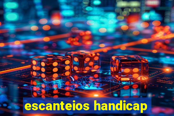 escanteios handicap